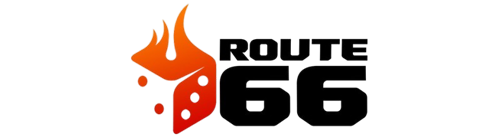 ROUTE66 เว็บพนันออนไลน์ ครบวงจรฝาก-ถอนออโต้24 ชม. ✨